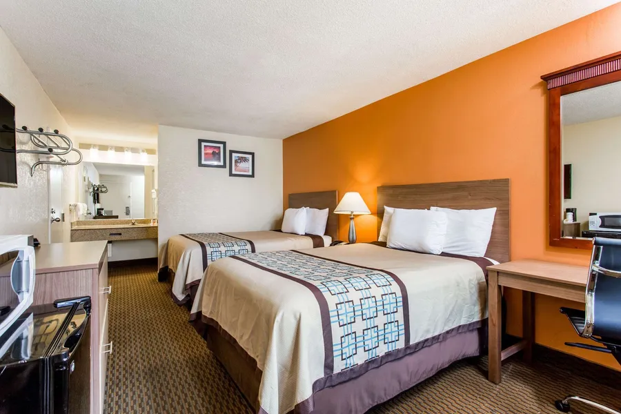 Days Inn by Wyndham Norfolk Airport hotel detail image 6
