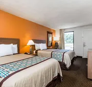 Days Inn by Wyndham Norfolk Airport hotel detail image 7