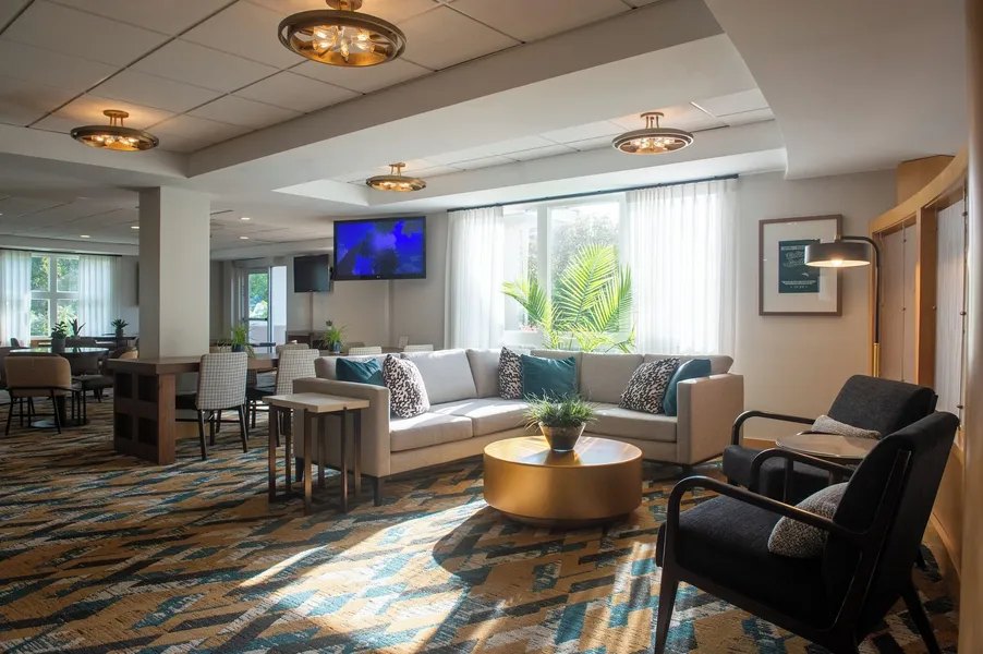 The Wylie Inn and Conference Center at Endicott College hotel detail image 2