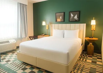 The Wylie Inn and Conference Center at Endicott College hotel thumbnail 6