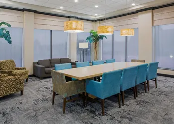 Hilton Garden Inn Jonesboro hotel thumbnail 4
