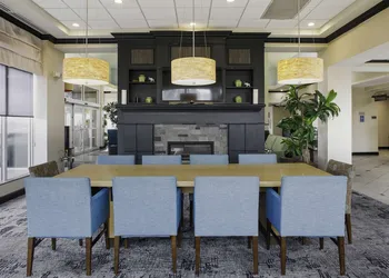 Hilton Garden Inn Jonesboro hotel thumbnail 5