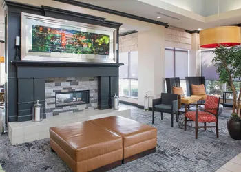 Hilton Garden Inn Jonesboro hotel thumbnail 6