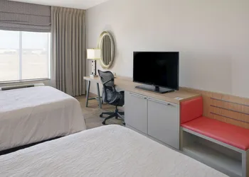 Hilton Garden Inn Jonesboro hotel thumbnail 7