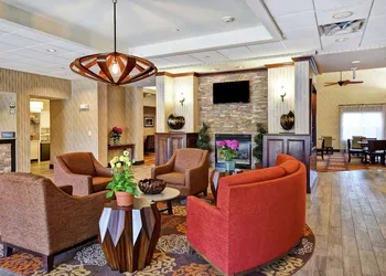 Homewood Suites by Hilton Dover hotel thumbnail 2