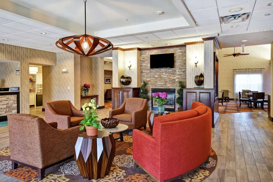 Homewood Suites by Hilton Dover hotel detail image 2