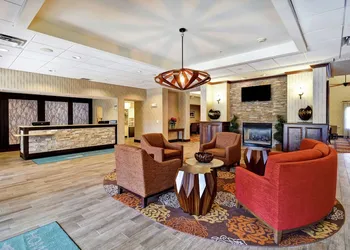 Homewood Suites by Hilton Dover hotel thumbnail 3