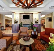 Homewood Suites by Hilton Dover hotel detail image 4