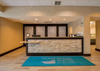Homewood Suites by Hilton Dover hotel thumbnail 5