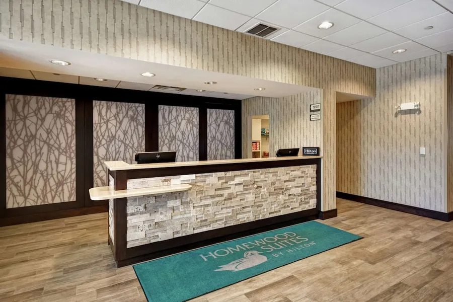 Homewood Suites by Hilton Dover hotel detail image 6