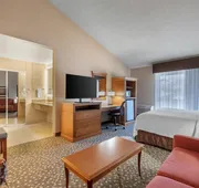 Best Western Plus Oak Harbor Hotel & Conference Center hotel detail image 4