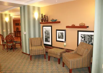Hampton Inn Brentwood hotel thumbnail 2