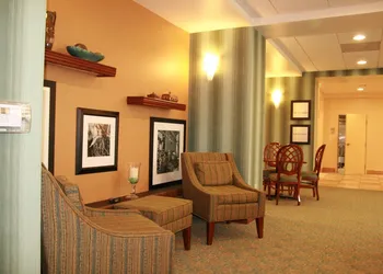 Hampton Inn Brentwood hotel thumbnail 3