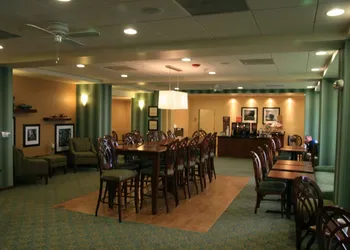 Hampton Inn Brentwood hotel thumbnail 4