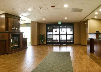 Hampton Inn Brentwood hotel thumbnail 6