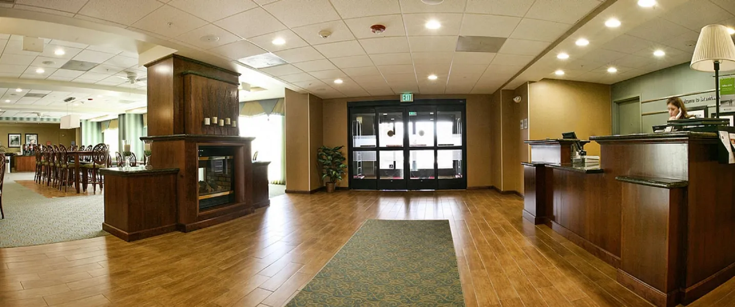 Hampton Inn Brentwood hotel detail image 6