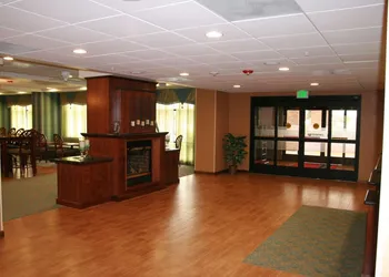 Hampton Inn Brentwood hotel thumbnail 8