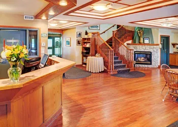 Coastal Inn Halifax hotel thumbnail 5