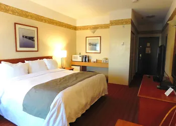 Coastal Inn Halifax hotel thumbnail 6
