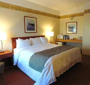 Coastal Inn Halifax hotel detail image 7