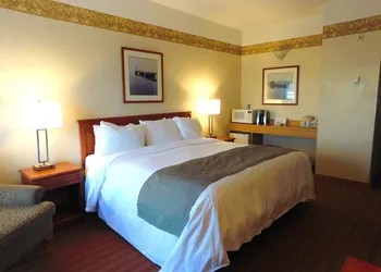 Coastal Inn Halifax hotel thumbnail 7