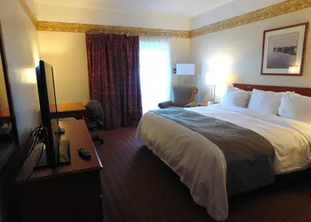 Coastal Inn Halifax hotel thumbnail 8