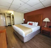 Ramada by Wyndham Downtown Spokane hotel detail image 4