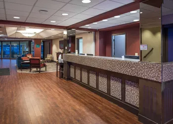 Ramada by Wyndham Downtown Spokane hotel thumbnail 2