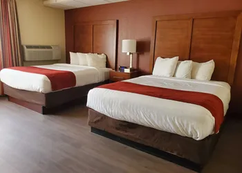 Ramada by Wyndham Downtown Spokane hotel thumbnail 6