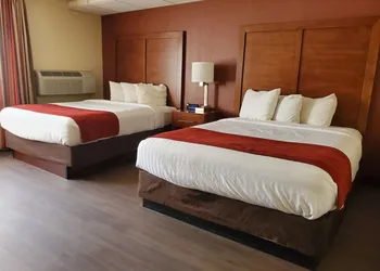 Ramada by Wyndham Downtown Spokane hotel thumbnail 6