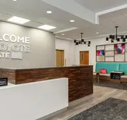 Hampton Inn Deadwood at Tin Lizzie Gaming Resort hotel detail image 3
