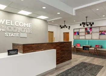Hampton Inn Deadwood at Tin Lizzie Gaming Resort hotel thumbnail 3