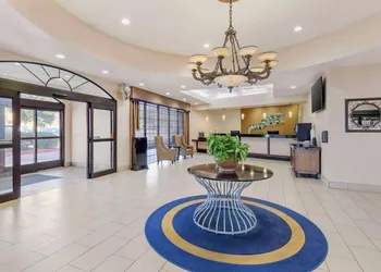 Best Western Plus Heritage Inn Ontario Rancho Cucamonga hotel thumbnail 2