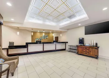 Best Western Plus Heritage Inn Ontario Rancho Cucamonga hotel thumbnail 3