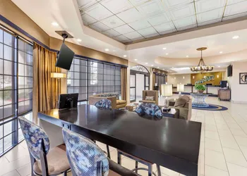 Best Western Plus Heritage Inn Ontario Rancho Cucamonga hotel thumbnail 4