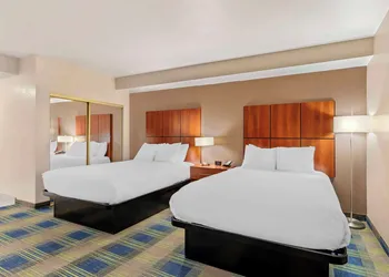 Best Western Plus Heritage Inn Ontario Rancho Cucamonga hotel thumbnail 6