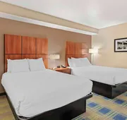 Best Western Plus Heritage Inn Ontario Rancho Cucamonga hotel detail image 7