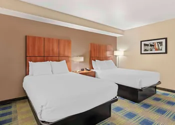 Best Western Plus Heritage Inn Ontario Rancho Cucamonga hotel thumbnail 7