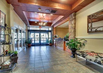 The Lodge On Lake Oconee hotel thumbnail 2