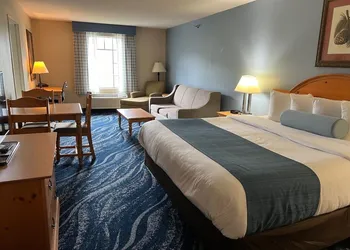 The Lodge On Lake Oconee hotel thumbnail 4