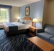 The Lodge On Lake Oconee hotel detail image 5