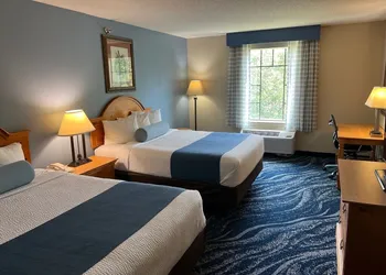 The Lodge On Lake Oconee hotel thumbnail 6