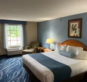 The Lodge On Lake Oconee hotel detail image 7