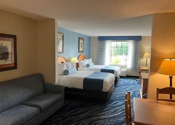 The Lodge On Lake Oconee hotel thumbnail 8