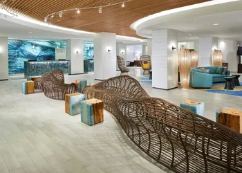 OUTRIGGER Waikiki Beachcomber Hotel hotel thumbnail 2