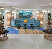 OUTRIGGER Waikiki Beachcomber Hotel hotel detail image 3