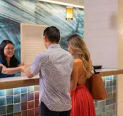 OUTRIGGER Waikiki Beachcomber Hotel hotel detail image 4