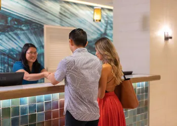OUTRIGGER Waikiki Beachcomber Hotel hotel thumbnail 4