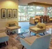 Ann Arbor Marriott Ypsilanti at Eagle Crest hotel detail image 4