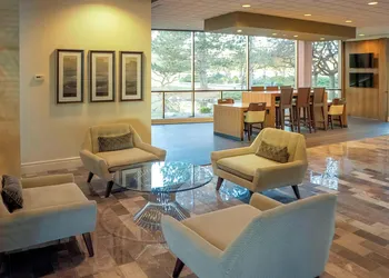 Ann Arbor Marriott Ypsilanti at Eagle Crest hotel thumbnail 4